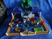 Playmobil Pflegestation  Tiere 4344 Mit Zubehör Nordrhein-Westfalen - Meinerzhagen Vorschau
