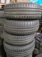 4 x Hankook 195 65 15 91V DOT 1016 Sommerreifen 6mm Nordrhein-Westfalen - Hüllhorst Vorschau