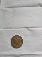 Münze 2 Euro  Adler Unikat starke fählprägungen Berlin - Steglitz Vorschau