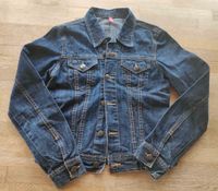 Jeansjacke "dividend" by H&M Gr. 34 NEU Bayern - Waltenhofen Vorschau