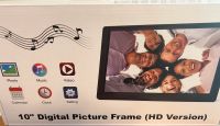 10” Digital Picture Frame (HD Version) Schwerin - Werdervorstadt Vorschau