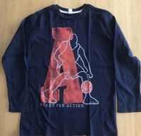 ESPRIT Longsleeve Basketball Bayern - Erlangen Vorschau