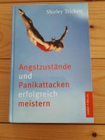 Angstzustände und Panikattacken erfolgreich meistern Sachsen - Oberschöna Vorschau