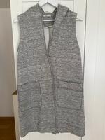 Edc by Esprit Cardigan Jacke grau Größe S Damen Nordrhein-Westfalen - Warendorf Vorschau