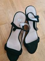 Keilabsatzschuh Brandenburg - Neuruppin Vorschau