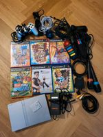 Sony Playstation 2 Buzz Eye Toy Singstar Bayern - Olching Vorschau