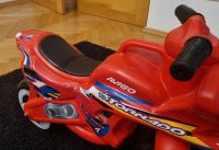 Kinder Spielzeug: Motorrad indoor Bayern - Regensburg Vorschau