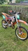 KTM - SX85 16/19 Groß Rad Brandenburg - Bad Liebenwerda Vorschau