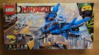 Lego Ninjago 70614 Bonn - Beuel Vorschau