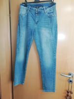 Jeans mit Strass Bayern - Schwabach Vorschau