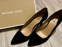 Michael Kors Pumps, Gr. 39, schwarz Frankfurt am Main - Bornheim Vorschau