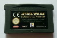 Nintendo Gameboy Advance  Star Wars Nordrhein-Westfalen - Ibbenbüren Vorschau