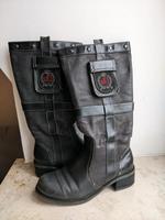 Stiefel, S. Oliver Neuhausen-Nymphenburg - Neuhausen Vorschau