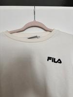 Cooler weißer Fila Pullover Rheinland-Pfalz - Mayen Vorschau