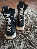 Replay Schuhe Sachsen - Krostitz Vorschau