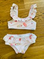 Sanetta Bikini Gr. 98 Sachsen - Weischlitz Vorschau