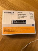 Netgear GS105 Nordrhein-Westfalen - Detmold Vorschau