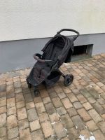 Kinderwagen Britax Römer luftbereift Nordrhein-Westfalen - Tecklenburg Vorschau