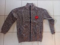 Alfa Romeo Strickjacke mit Logo L, XL, XXL Baden-Württemberg - Bruchsal Vorschau