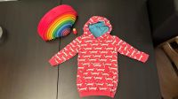 Frugi Kinderpullover/Hoodie Gr 90-98 Dackel Schleswig-Holstein - Wilster Vorschau