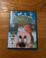 Walt Disney Mickys turbulente Weihnachtszeit DVD Dresden - Dresden-Plauen Vorschau