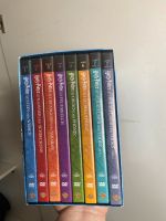 Harry Potter DVDs | FANARTIKEL Rheinland-Pfalz - Albersweiler Vorschau