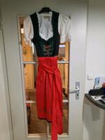 Dirndl Gr. 36 Bayern - Regensburg Vorschau