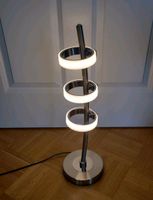 Tischleuchte, Lampe, LED, dimmbar Sachsen - Markkleeberg Vorschau