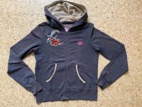 NAPAPIJRI Sweatjacke Jacke Gr. S Braun wie neu Hannover - Nord Vorschau