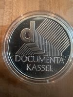 10 Euro Gedenkmünze der BRD, Dokumenta Kassel, in PP Niedersachsen - Geeste Vorschau