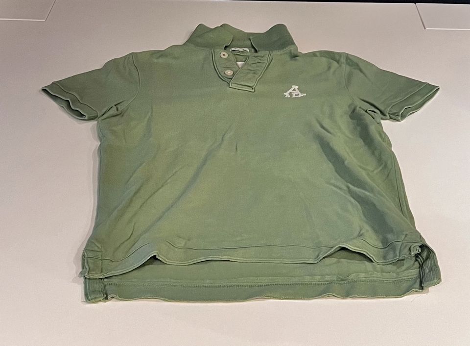 AF Abercrombie Fitch Original Poloshirts in Essen