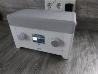 Teufel 3 sixty Digitalradio weiss Nordrhein-Westfalen - Wülfrath Vorschau