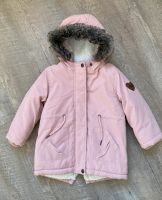 Winterparka Gr. 92, neu! Topomini Niedersachsen - Ostercappeln Vorschau