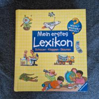 Mein erstes Lexikon,top Zustand. Niedersachsen - Uelzen Vorschau