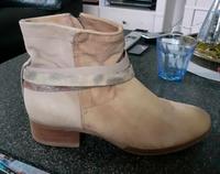 Stiefelette Niedersachsen - Lingen (Ems) Vorschau