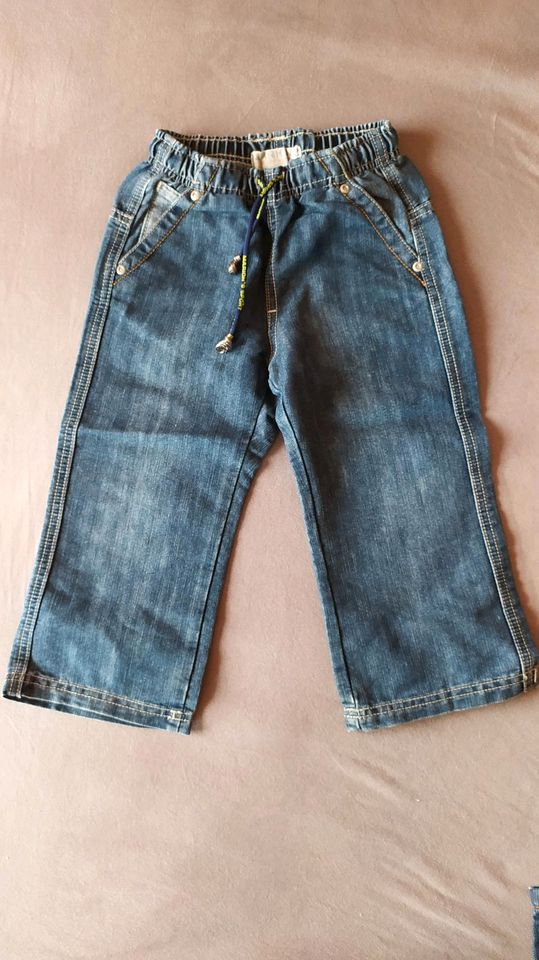 Jeans jungen in Bad Buchau