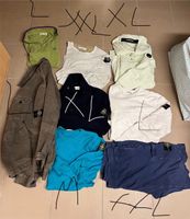 Stone Island, Cp Company und Fred Perry Paket Nordrhein-Westfalen - Oberhausen Vorschau