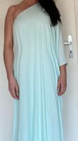 H&M Maxikleid Gr.40 nagelneu türkis mint Baden-Württemberg - Kornwestheim Vorschau