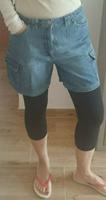 ESPRIT Jeans Shorts kurze Jeanshose Gr 36/38 M Niedersachsen - Ritterhude Vorschau