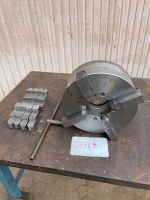 Vierbackenspiralfutter, Spiralfutter DM 315 mm (28354) Nordrhein-Westfalen - Tönisvorst Vorschau