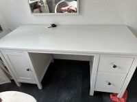 Ikea Hemnes Schreibtisch Hessen - Haiger Vorschau