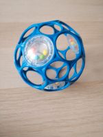 O- Ball Baby Spielzeug blau Nürnberg (Mittelfr) - Südoststadt Vorschau
