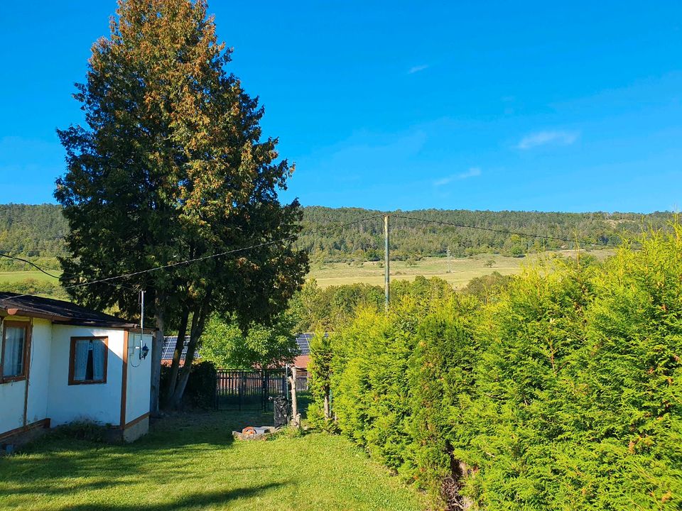 Eigentumsland Gartengrundstück in Jena in Jena