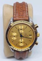 Omega Speedmaster, Stahl/750er Gold,Neuwertig Nordrhein-Westfalen - Gevelsberg Vorschau