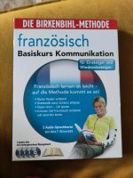 Die Birkenbihl Methode französisch Basiskurs Kommunikation CD Brandenburg - Geltow Vorschau