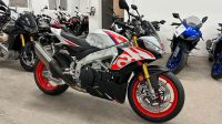 Aprilia TUONO V4 1100 FACTORY LE EDITION WHITE 2023 Bayern - Niederrieden Vorschau