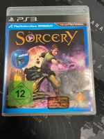 Sorcery PS 3 Spiel Bayern - Freising Vorschau