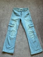 Jeans von ZARA Gr. 140 WIE NEU Hamburg-Nord - Hamburg Langenhorn Vorschau