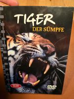 DVD Tier-Doku Tiger der Sümpfe zu verschenken Nordrhein-Westfalen - Oberhausen Vorschau