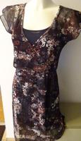 Sommerkleid Kenny S. Gr. 36 Baden-Württemberg - Stockach Vorschau